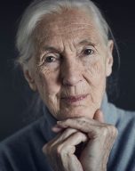 Jane Goodall