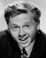 Mickey Rooney