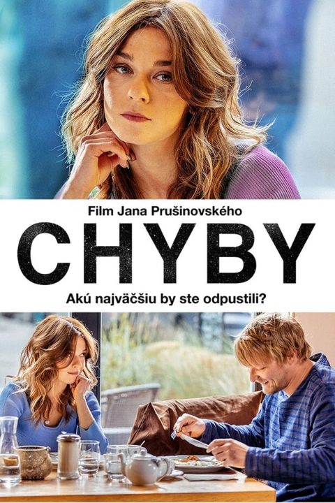 Chyby