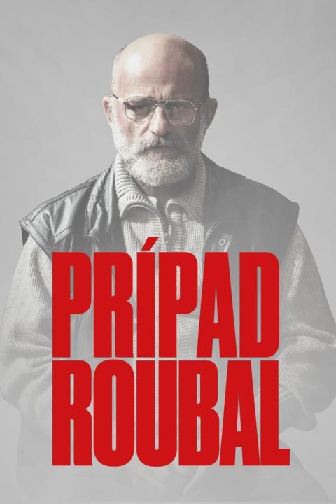 Prípad Roubal