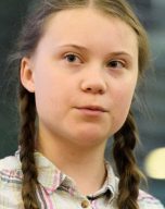 Greta Thunberg