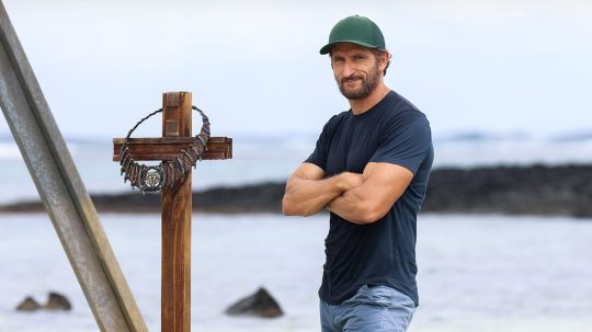 Australian Survivor - Epizóda 14