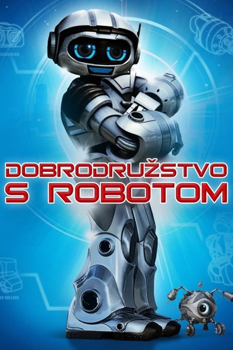 Dobrodružstvo s robotom