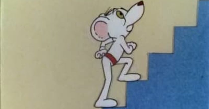 Danger Mouse