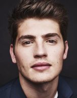 Gregg Sulkin