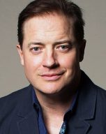 Brendan Fraser