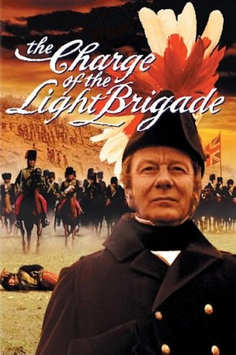 The Charge of the Light Brigade