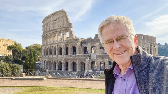 Rick Steves’ Europe - Odcinek 3