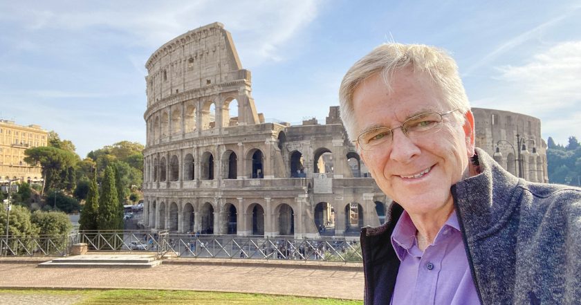 Rick Steves' Europe