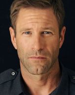 Aaron Eckhart