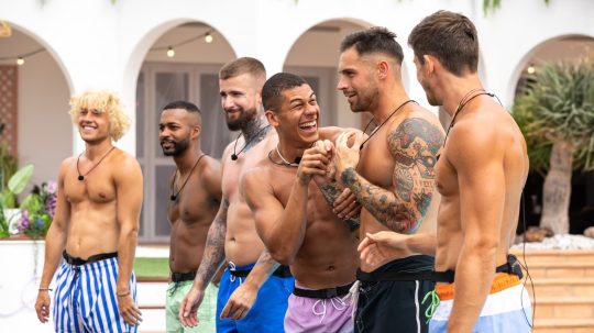 Love Island - Epizóda 14