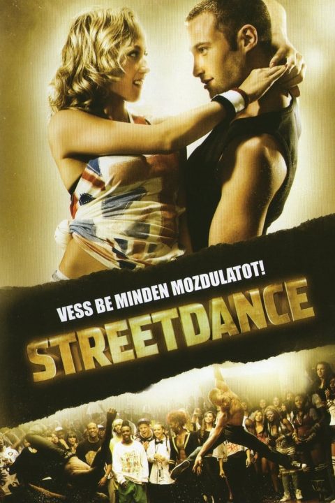 StreetDance 3D