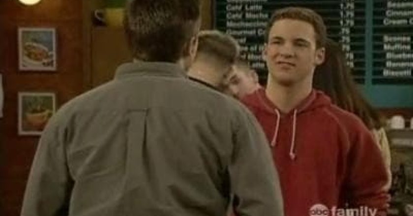 Boy Meets World