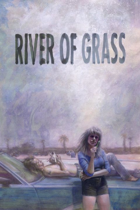 River of Grass