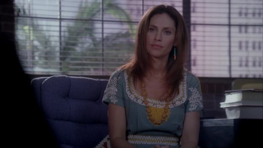 Private Practice - Epizóda 1