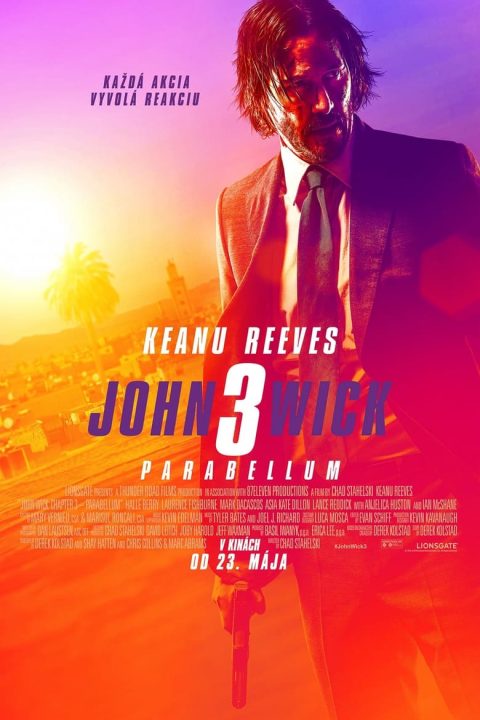 John Wick 3