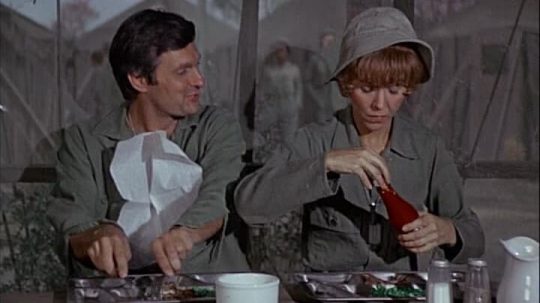 M*A*S*H - Edwina