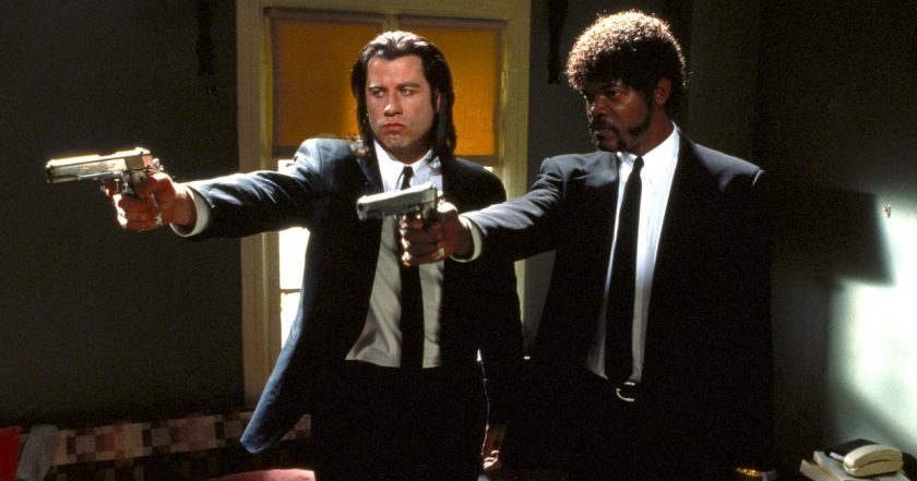 Pulp Fiction