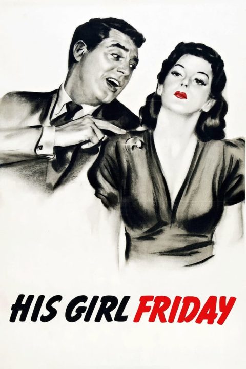 His Girl Friday