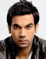 Rajkummar Rao