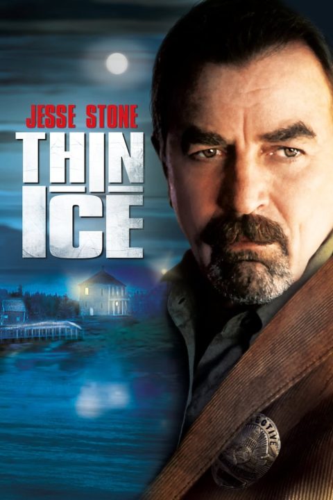 Jesse Stone: Na tenkom ľade