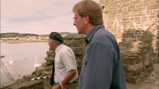 Rick Steves’ Europe - 3. epizód