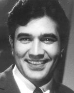 Rajesh Khanna