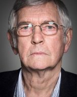 Tom Courtenay