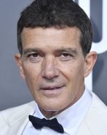 Antonio Banderas