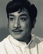 Sivaji Ganesan