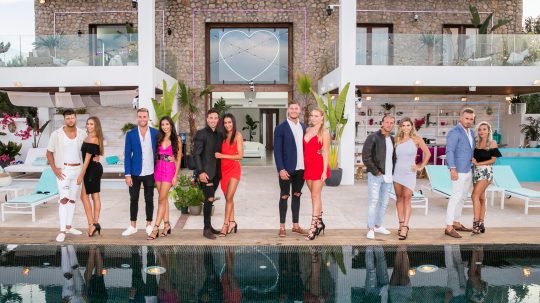 Love Island Australia - 22. epizód