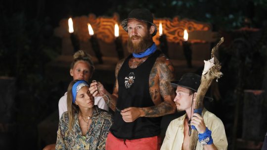 Survivor Česko a Slovensko - Epizóda 18