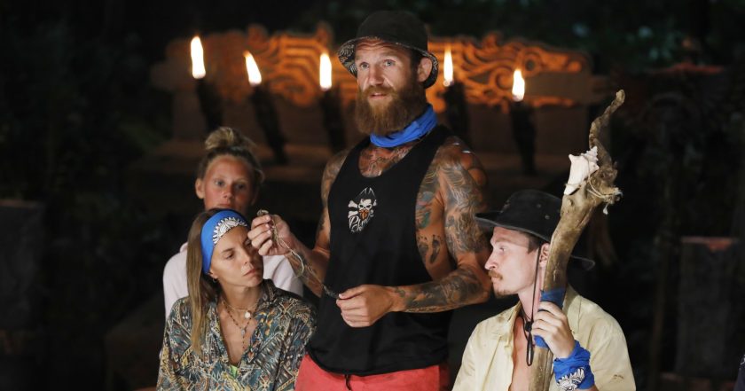 Survivor Česko a Slovensko