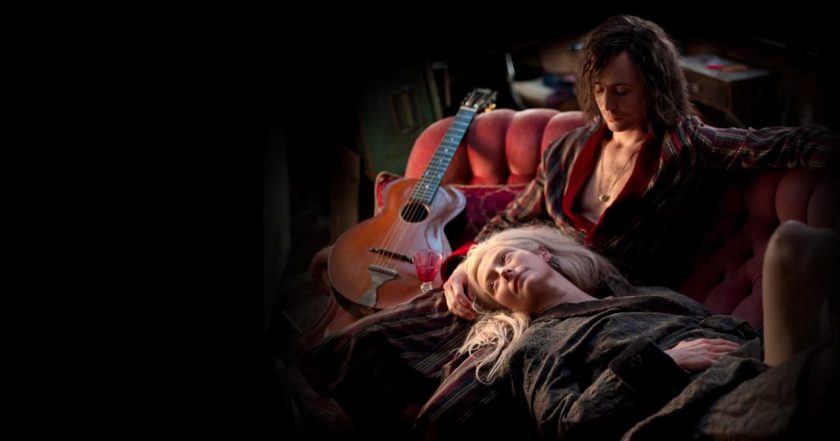 Only Lovers Left Alive