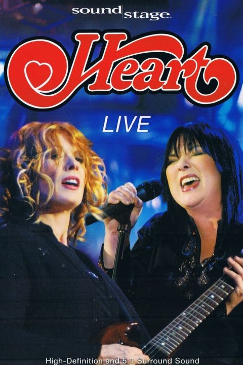 Heart Live