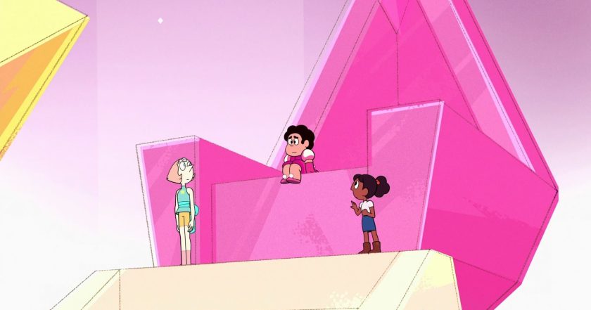 Steven Universe