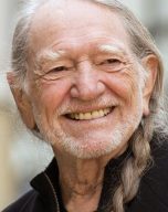 Willie Nelson