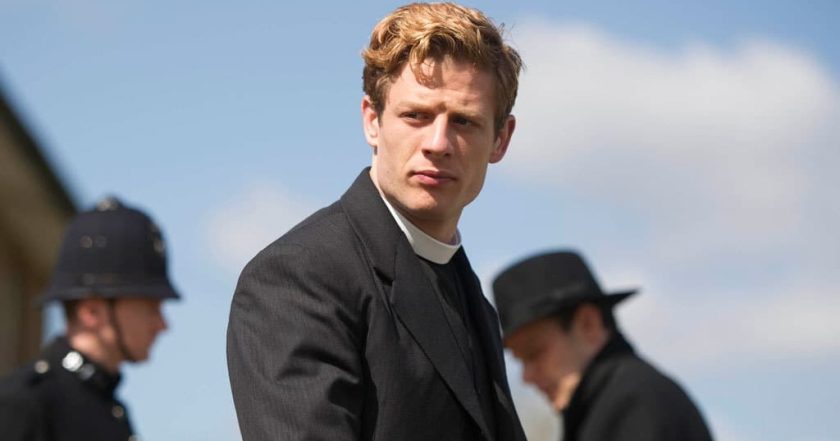 Grantchester