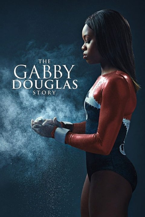 Historia Gabby Douglas