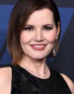 Geena Davis