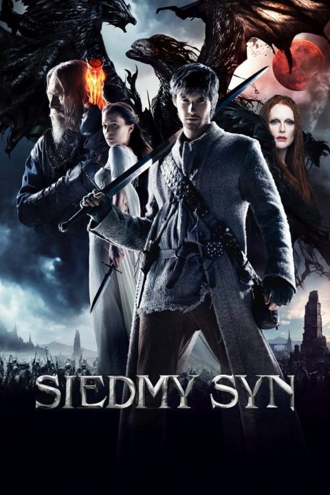 Siedmy syn