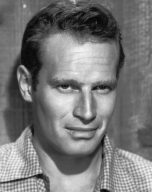 Charlton Heston