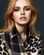 Odessa Young