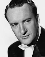 George Sanders