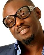 Jim Iyke