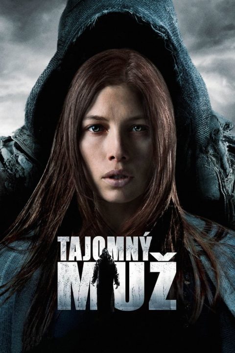 Tajomný muž