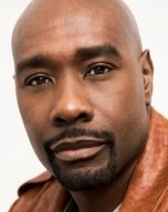 Morris Chestnut