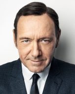 Kevin Spacey