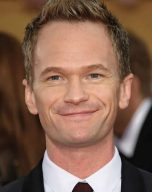 Neil Patrick Harris