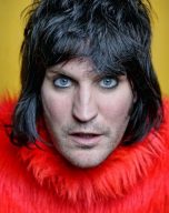 Noel Fielding